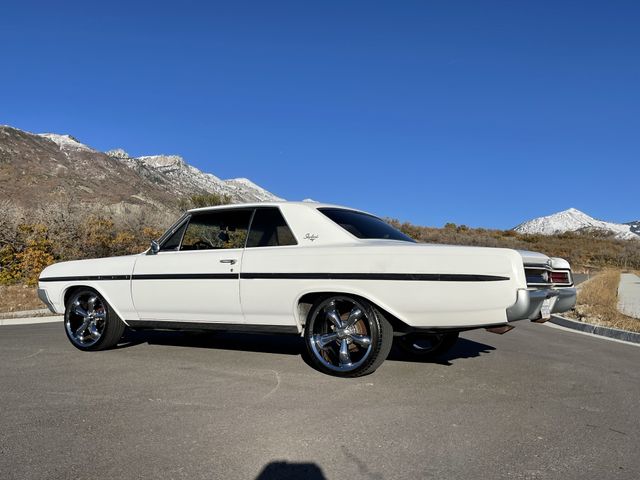 1964 Buick Skylark Coupe