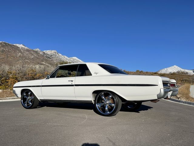 1964 Buick Skylark Coupe