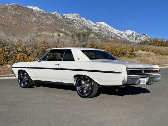 1964 Buick Skylark Coupe