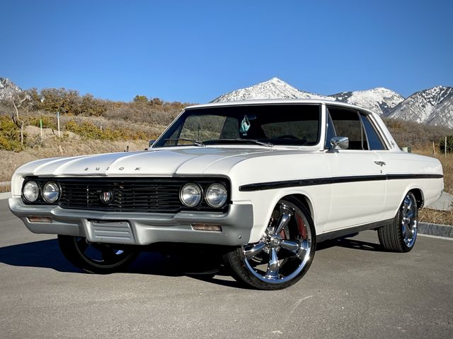 1964 Buick Skylark Coupe
