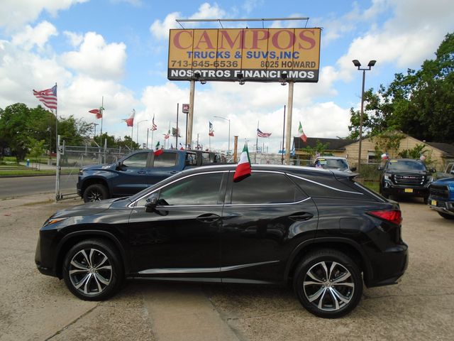 2016 Lexus RX 350 FWD