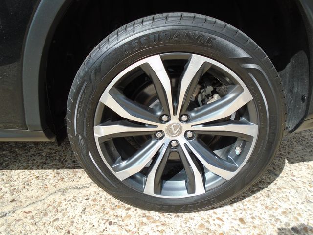 2016 Lexus RX 350 FWD