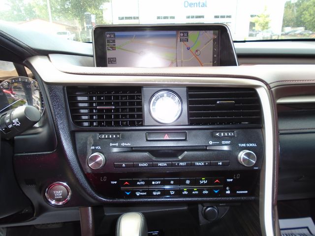 2016 Lexus RX 350 FWD