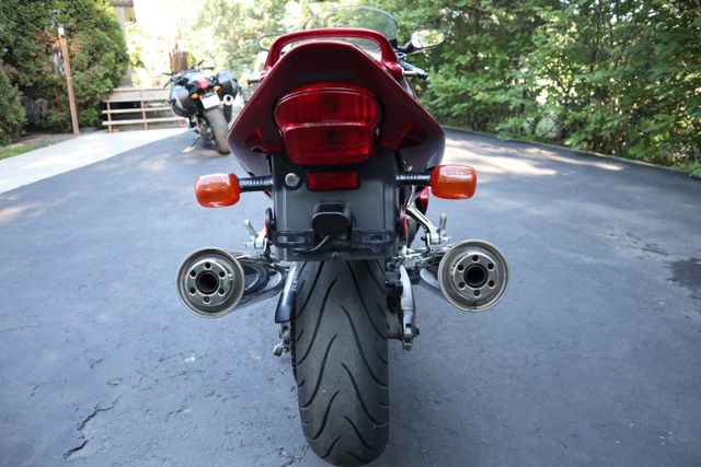 2001 Honda CBR1100XX  **SOLD** -