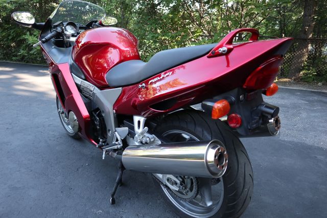 2001 Honda CBR1100XX  **SOLD** -