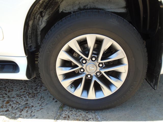 2015 Lexus GX 460 Luxury