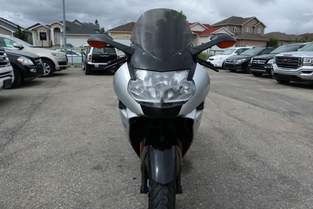 2007 BMW K1200S***SOLD*** -