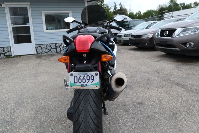 2007 BMW K1200S***SOLD*** -