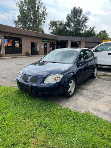 2010 Chevrolet Cobalt LT1 Sedan
