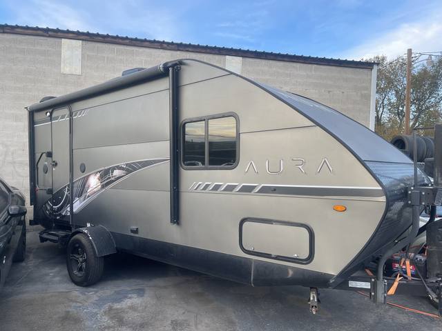 2019 Travel Lite, Inc Aura -