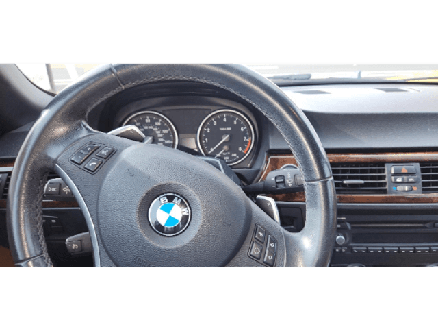 2011 BMW 3-Series 328i Convertible