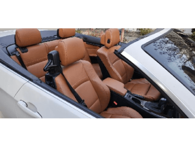 2011 BMW 3-Series 328i Convertible
