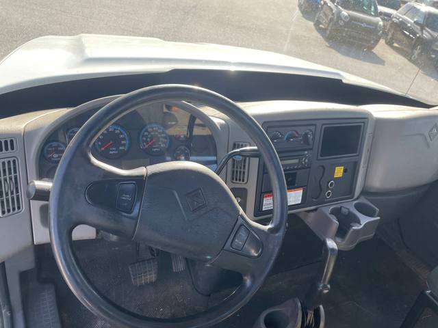 2012 International TerraStar -