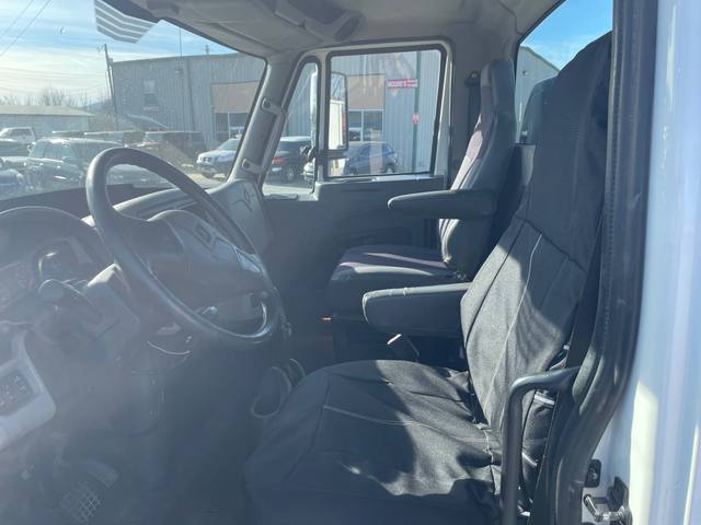 2012 International TerraStar -