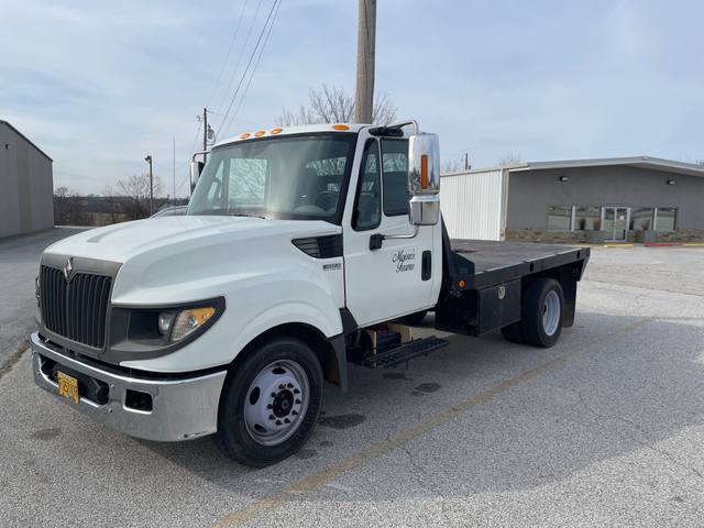 2012 International TerraStar -