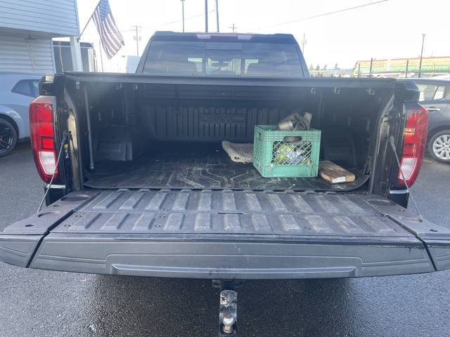 2021 GMC Sierra 1500 Diesel Elevation Crew Cab 4WD