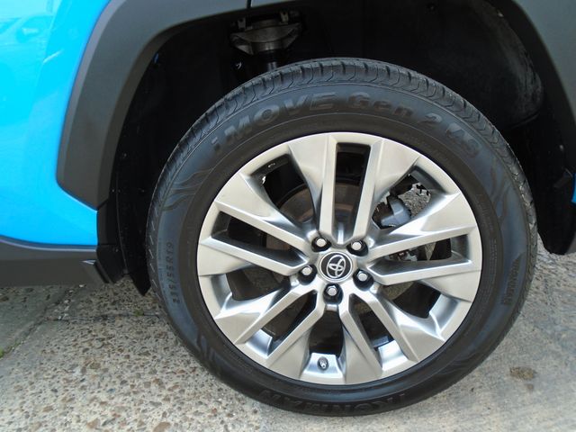2019 Toyota RAV4 XLE Premium AWD
