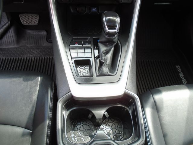 2019 Toyota RAV4 XLE Premium AWD