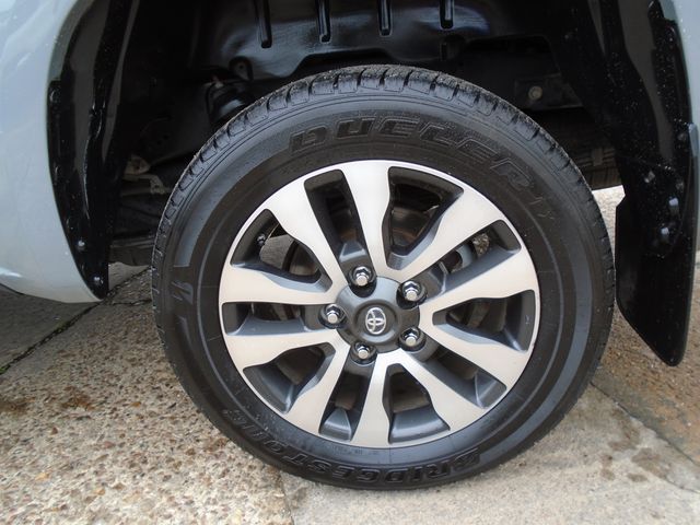 2019 Toyota Tundra Limited 5.7L CrewMax 2WD