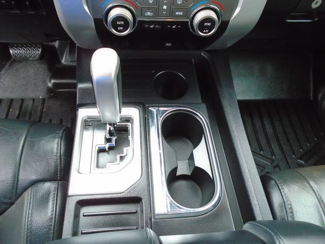2019 Toyota Tundra Limited 5.7L CrewMax 2WD