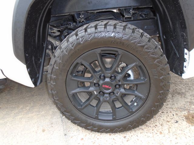 2022 Toyota Tundra SR5 CrewMax 4WD
