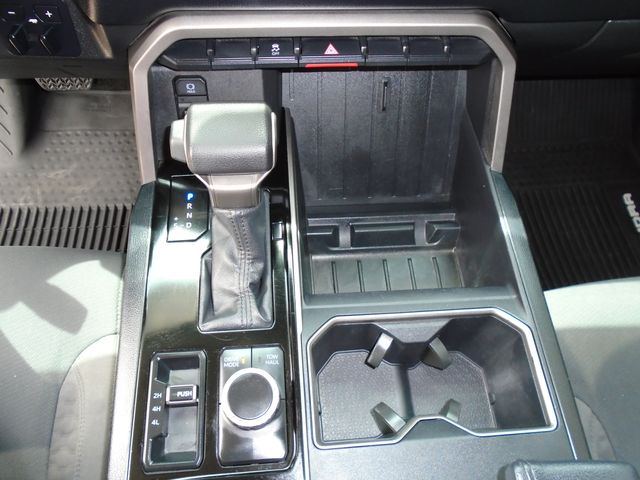 2022 Toyota Tundra SR5 CrewMax 4WD