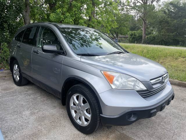 2007 Honda CR-V