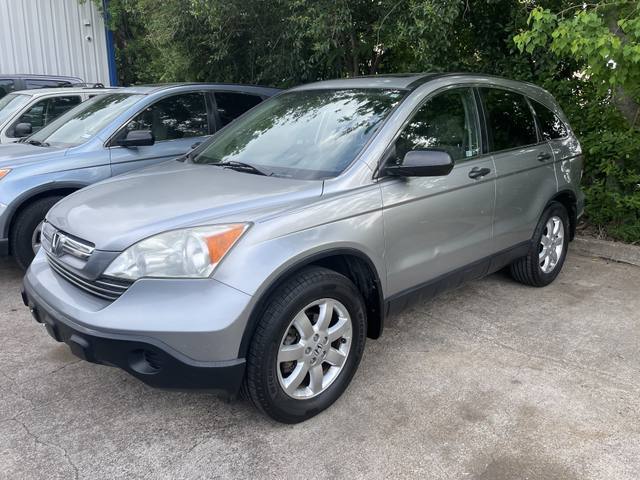 2007 Honda CR-V