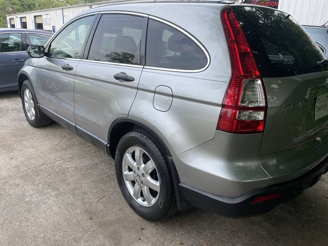 2007 Honda CR-V
