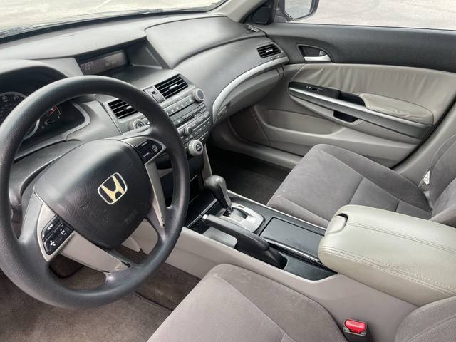 2007 Honda CR-V