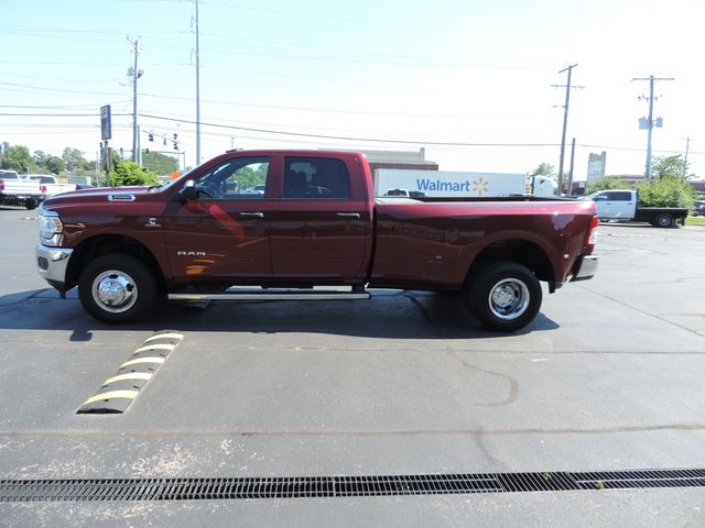2022 RAM 3500 Crew Cab Tradesman DRW 4WD