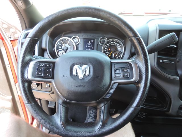 2022 RAM 3500 Crew Cab Tradesman DRW 4WD