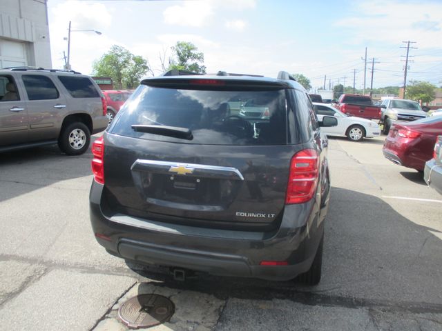 2016 Chevrolet Equinox LT 2WD