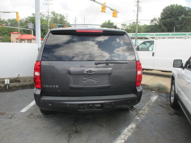 2011 Chevrolet Tahoe LT 4WD