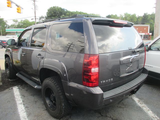 2011 Chevrolet Tahoe LT 4WD