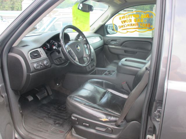 2011 Chevrolet Tahoe LT 4WD