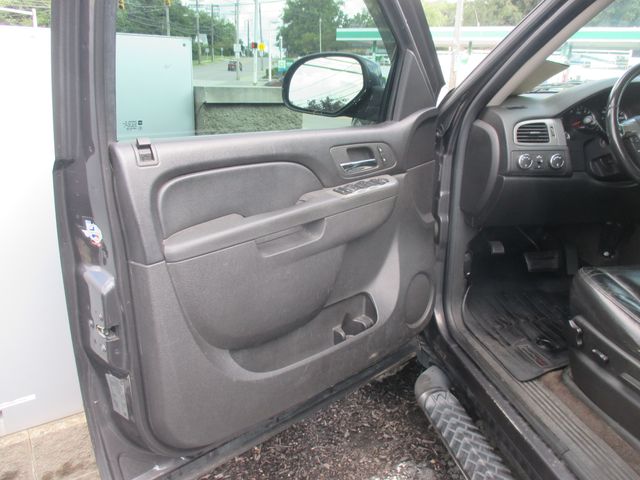 2011 Chevrolet Tahoe LT 4WD