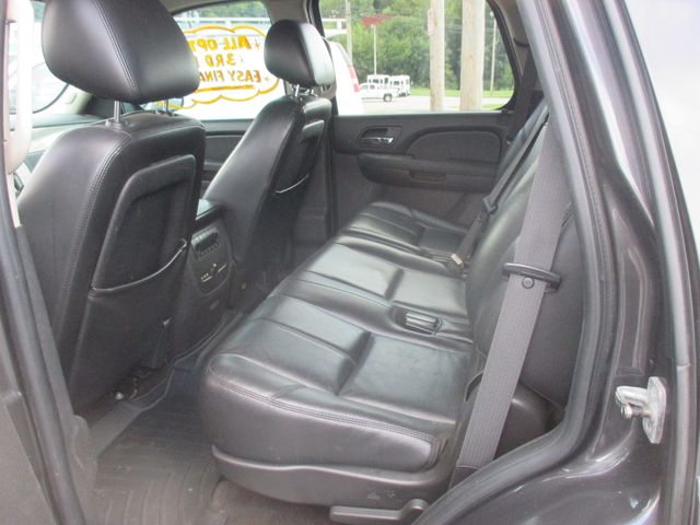 2011 Chevrolet Tahoe LT 4WD