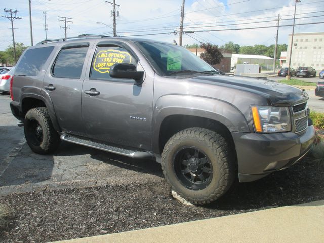 2011 Chevrolet Tahoe LT 4WD