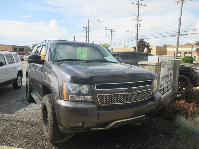 2011 Chevrolet Tahoe LT 4WD