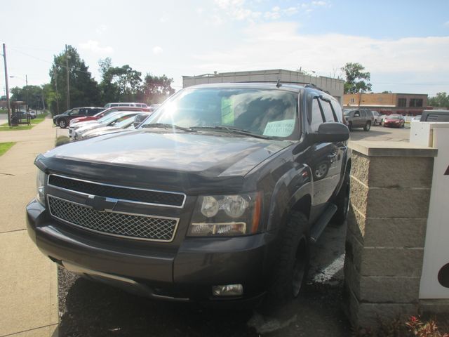 2011 Chevrolet Tahoe LT 4WD