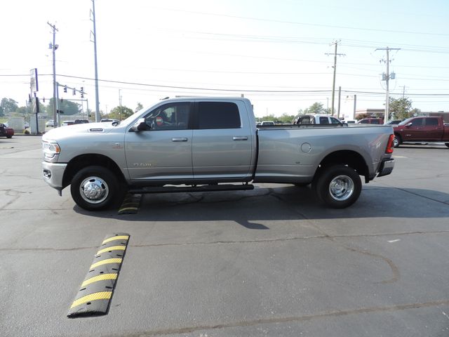 2020 RAM 3500 Crew Cab Lone Star DRW 4WD