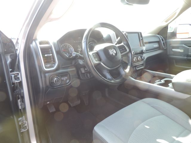 2020 RAM 3500 Crew Cab Lone Star DRW 4WD