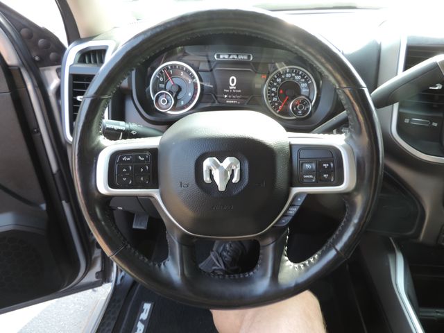 2020 RAM 3500 Crew Cab Lone Star DRW 4WD