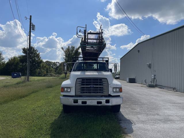 1995 Ford F800 -