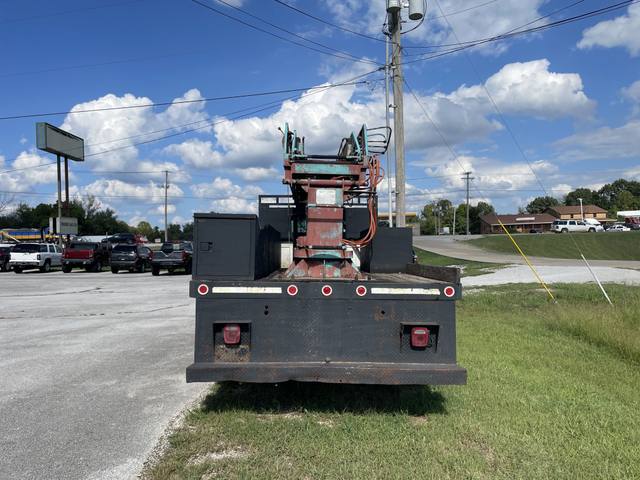 1995 Ford F800 -