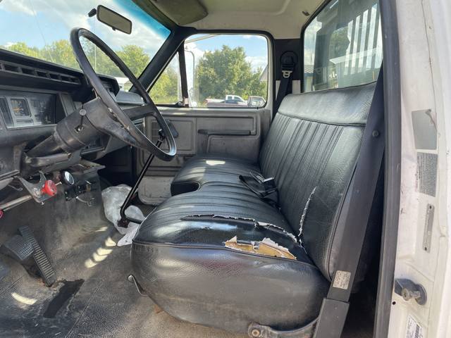 1995 Ford F800 -