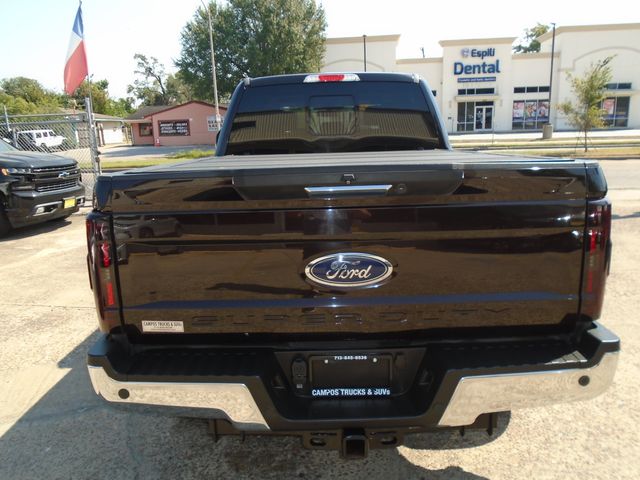 2018 Ford F-250 SD XLT Crew Cab Long Bed 4WD