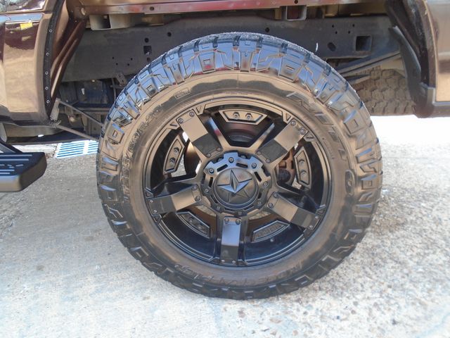 2018 Ford F-250 SD XLT Crew Cab Long Bed 4WD