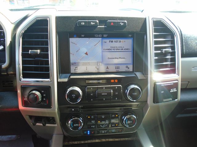 2018 Ford F-250 SD XLT Crew Cab Long Bed 4WD